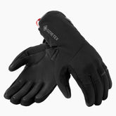 Guanti Chevak 2 GTX Ladies, un guanto impermeabile con tecnologia GORE-TEX. Ideali per pendolari. Di REV'IT!.